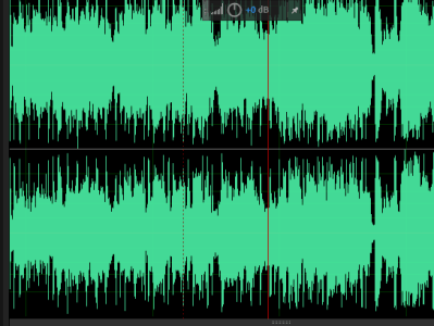 How to play your favorite local music in front of your mom.